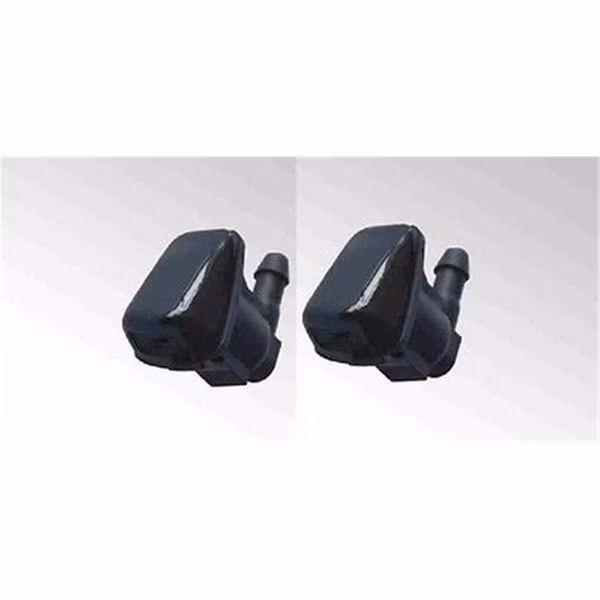 2 Pieces Malibu Windshield Washer Nozzle, 2PK